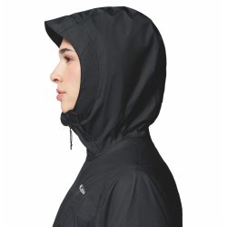 Куртка Columbia Inner Limits™ IV Jacket W - чорна