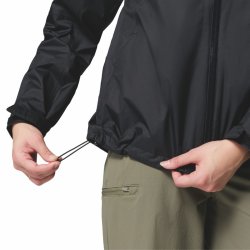Куртка Columbia Inner Limits™ IV Jacket W - чорна