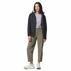 Куртка Columbia Inner Limits™ IV Jacket W - чорна