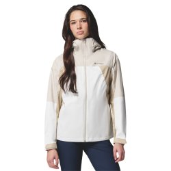 Куртка Columbia Inner Limits™ IV Jacket W - бежева