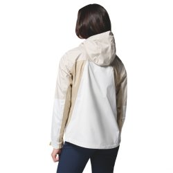 Куртка Columbia Inner Limits™ IV Jacket W - бежева