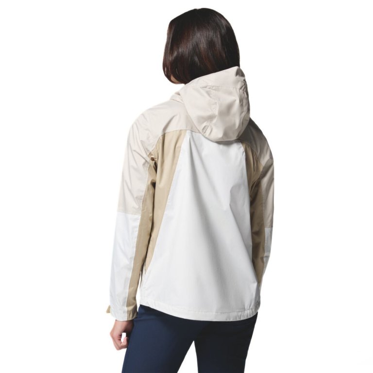 Куртка Columbia Inner Limits™ IV Jacket W - бежева