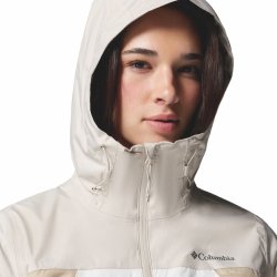 Куртка Columbia Inner Limits™ IV Jacket W - бежева
