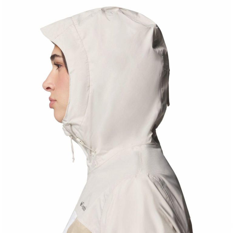 Куртка Columbia Inner Limits™ IV Jacket W - бежева