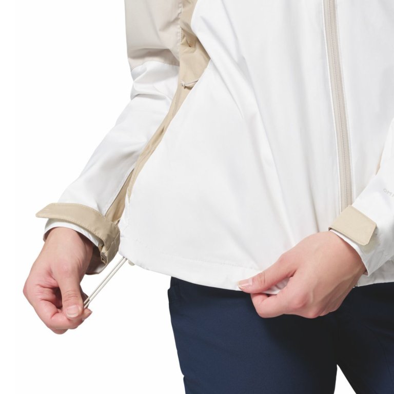 Куртка Columbia Inner Limits™ IV Jacket W - бежева