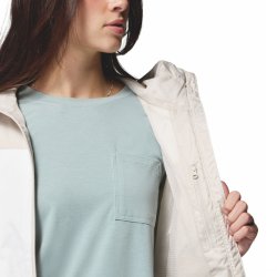 Куртка Columbia Inner Limits™ IV Jacket W - бежева