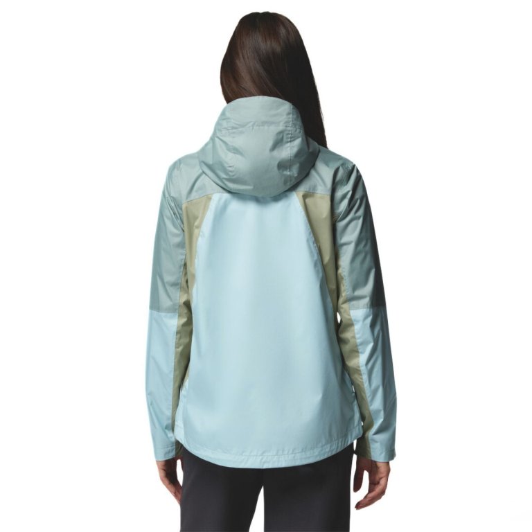 Куртка Columbia Inner Limits™ IV Jacket W - блакитна