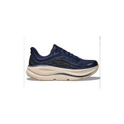 Кросівки Hoka Bondi 9 Wide M - сині