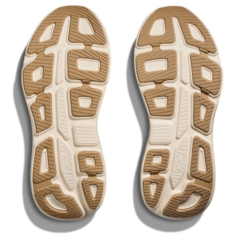 Кросівки Hoka Bondi 9 Wide M - сині