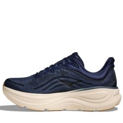 Кросівки Hoka Bondi 9 Wide M - сині