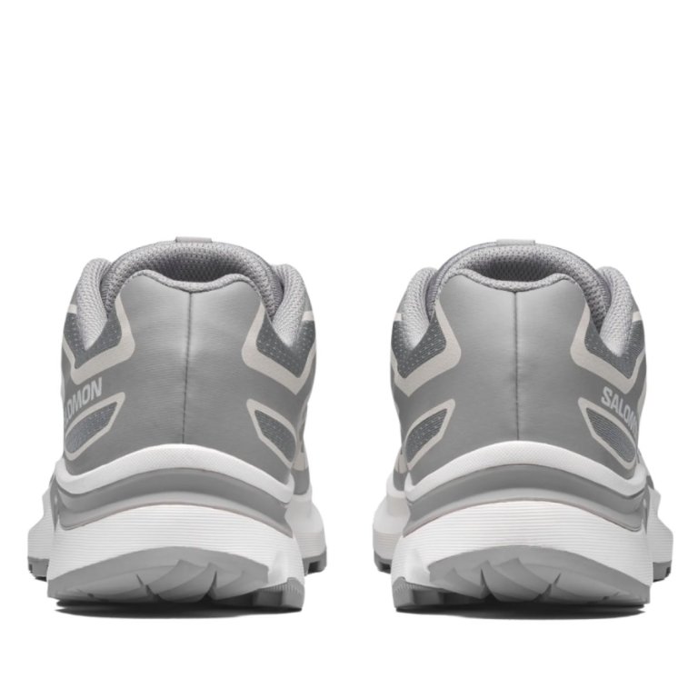 Кросівки Salomon XT-Evr W - сірі