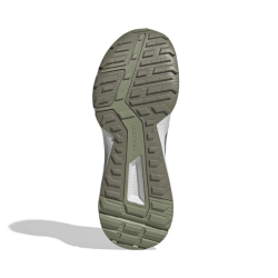 Кросівки Adidas Terrex Soulstride W - синьо/зелені