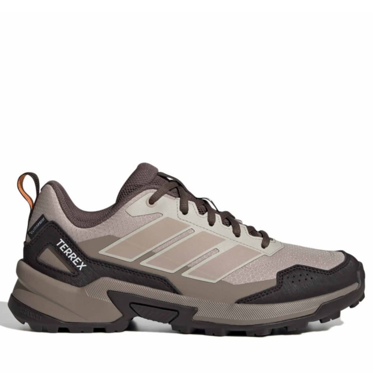 Черевики Adidas Terrex Eastrail 3 Climaproof W - коричнево/червоні