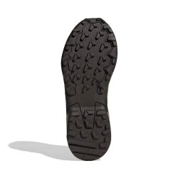 Черевики Adidas Terrex Eastrail 3 Climaproof W - коричнево/червоні