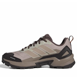 Черевики Adidas Terrex Eastrail 3 Climaproof W - коричнево/червоні