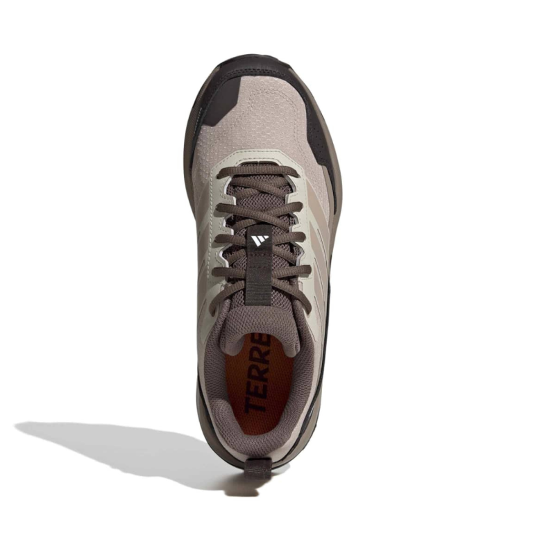 Черевики Adidas Terrex Eastrail 3 Climaproof W - коричнево/червоні