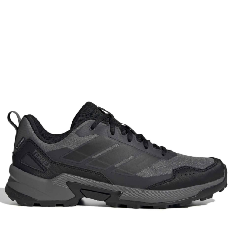 Черевики Adidas Terrex Eastrail 3 Climaproof M - чорно/сірі