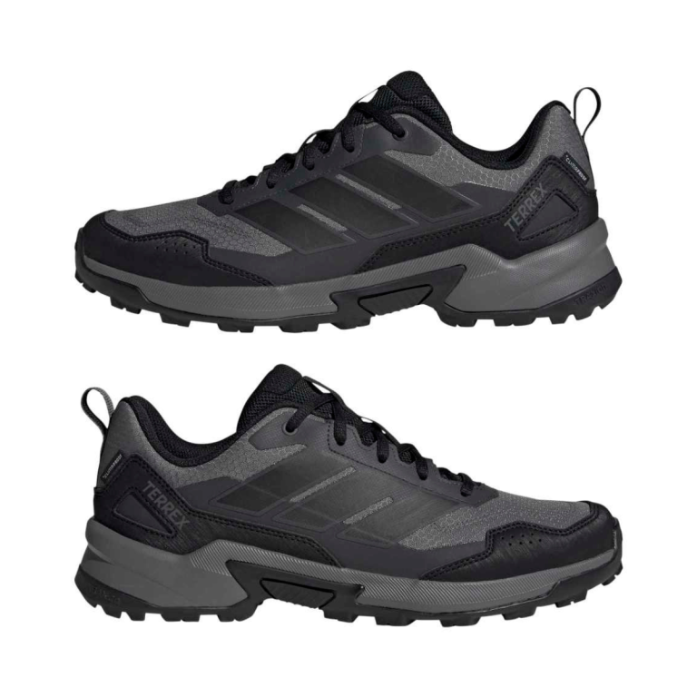 Черевики Adidas Terrex Eastrail 3 Climaproof M - чорно/сірі