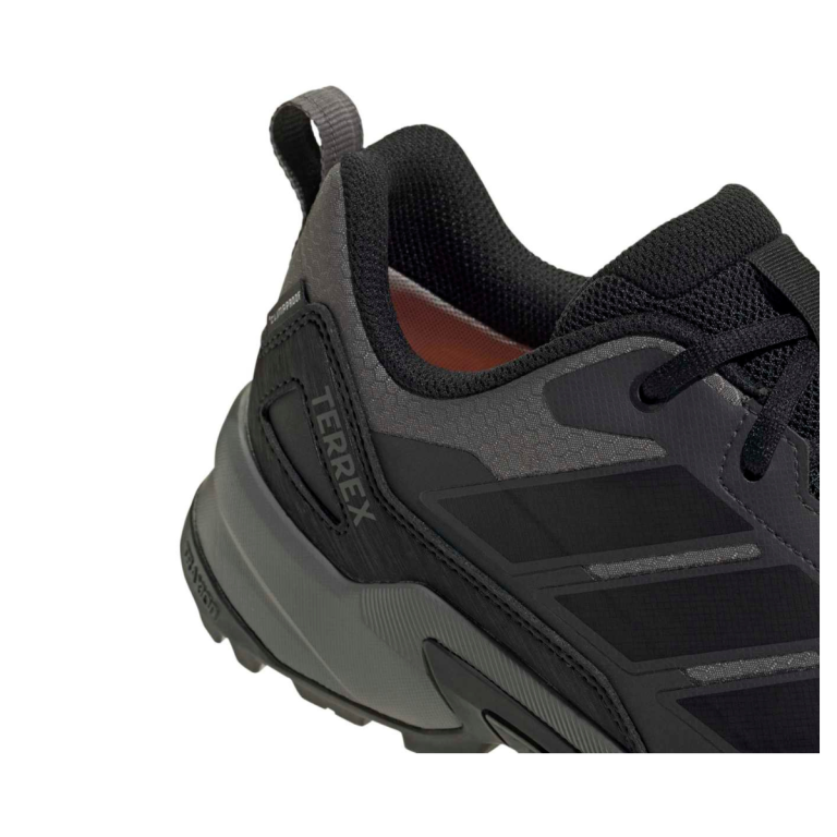 Черевики Adidas Terrex Eastrail 3 Climaproof M - чорно/сірі