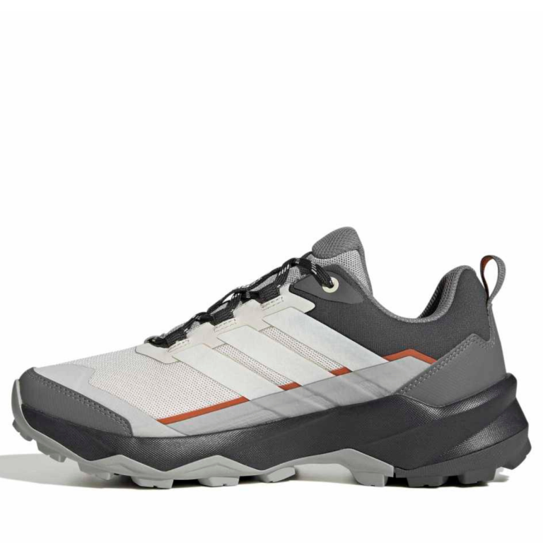 Кросівки Adidas Terrex Skychaser AX5 W - сірі