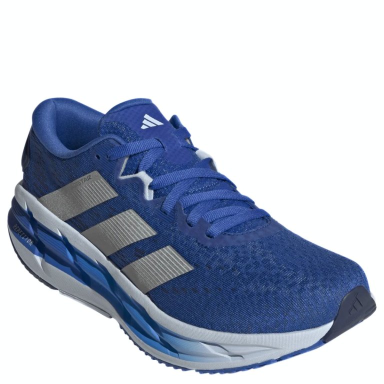 Кросівки Adidas Adistar 4 M - сині