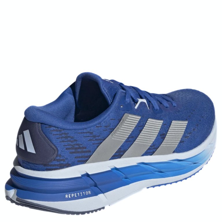 Кросівки Adidas Adistar 4 M - сині