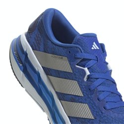 Кросівки Adidas Adistar 4 M - сині