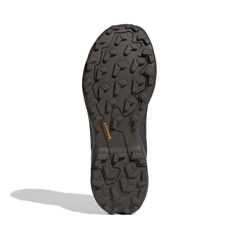 Черевики Adidas Terrex Skychaser AX5 GTX M - коричнево/ чорні