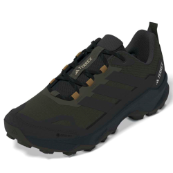 Черевики Adidas Terrex Skychaser AX5 GTX M - коричнево/ чорні
