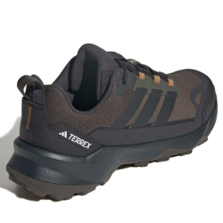 Черевики Adidas Terrex Skychaser AX5 GTX M - коричнево/ чорні