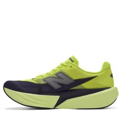 Кросівки New Balance FuelCell Rebel v5 M - чорно/жовті