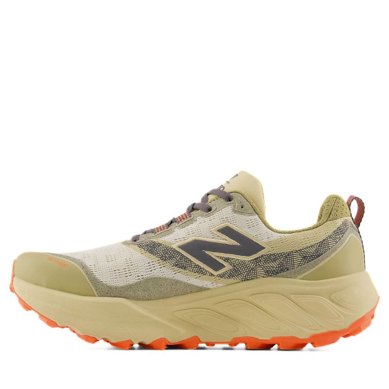 Кросівки New Balance Fresh Foam X Hierro v9 M - бежеві