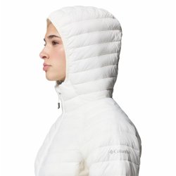 Куртка Columbia Powder Pass™ III W - біла