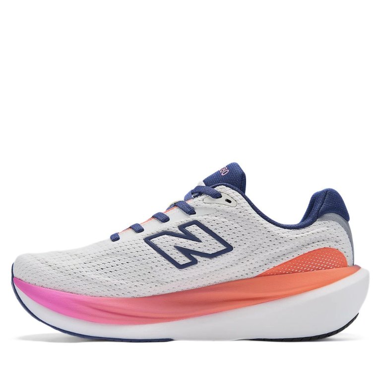 Кросівки New Balance Fresh Foam 1080 v15 W - сині