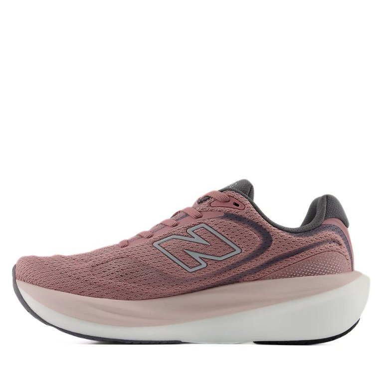Кросівки New Balance Fresh Foam 1080 v15 W - рожеві