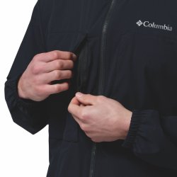 Куртка Columbia Street Heights™ Jacket M - чорна