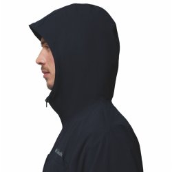 Куртка Columbia Street Heights™ Jacket M - чорна