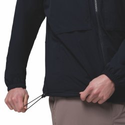Куртка Columbia Street Heights™ Jacket M - чорна