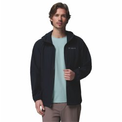 Куртка Columbia Street Heights™ Jacket M - чорна