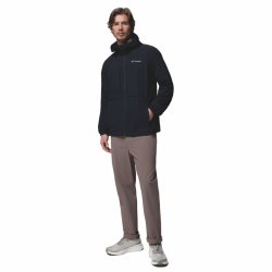 Куртка Columbia Street Heights™ Jacket M - чорна