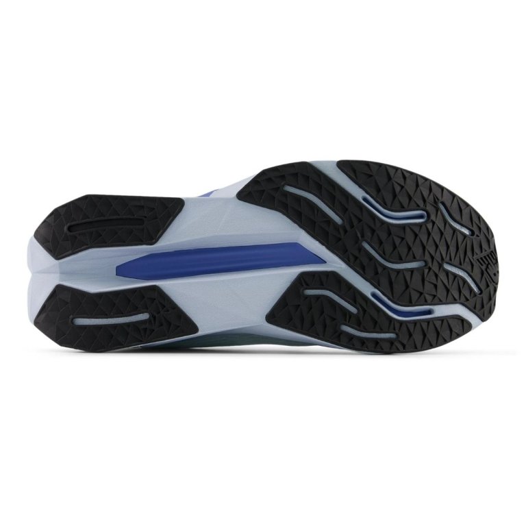 Кросівки New Balance FuelCell Propel v5 W - сині