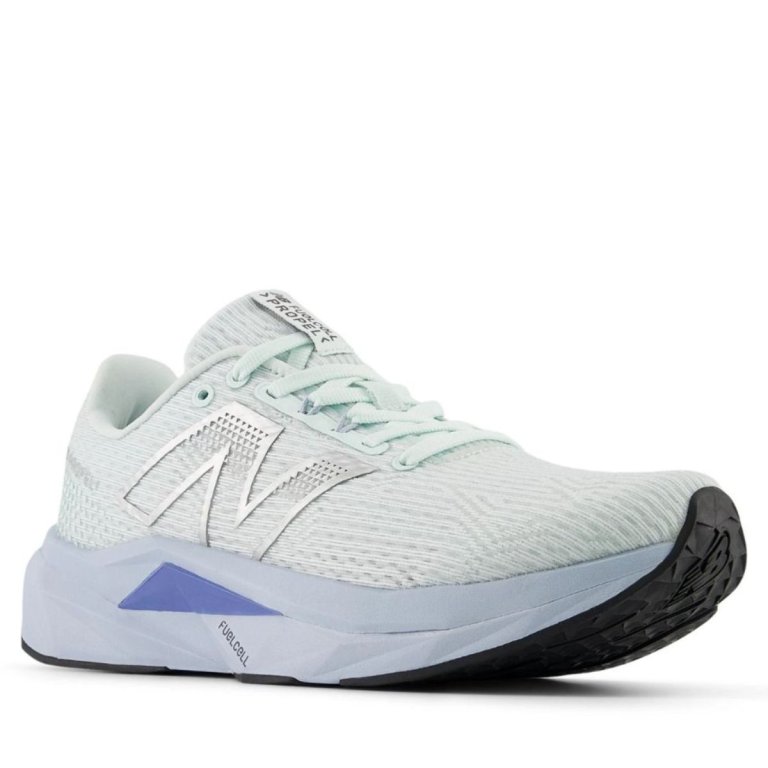 Кросівки New Balance FuelCell Propel v5 W - сині