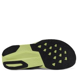 Кросівки New Balance FuelCell Rebel v5 W - чорно/жовті