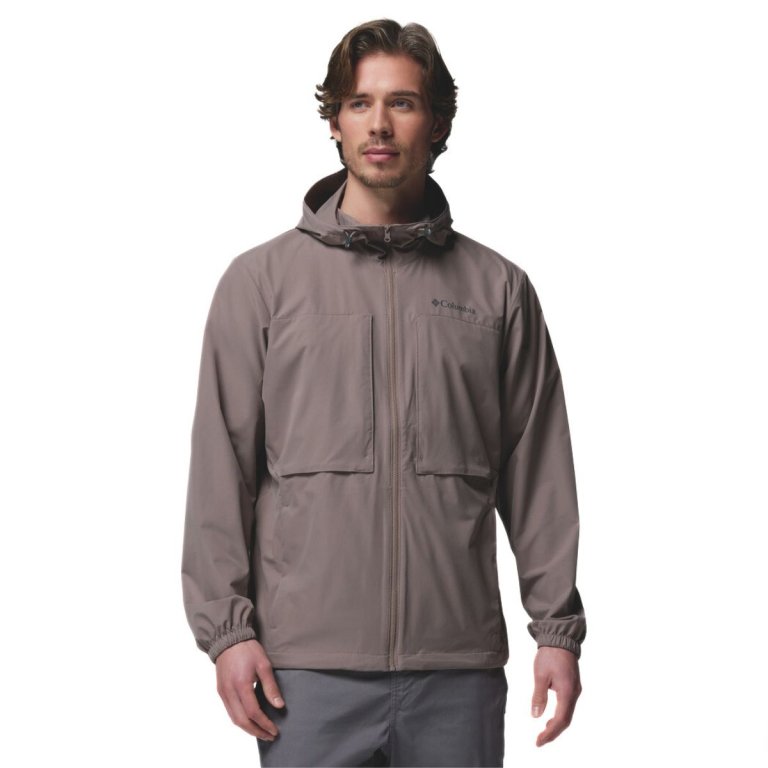Куртка Columbia Street Heights™ Jacket M - бежева