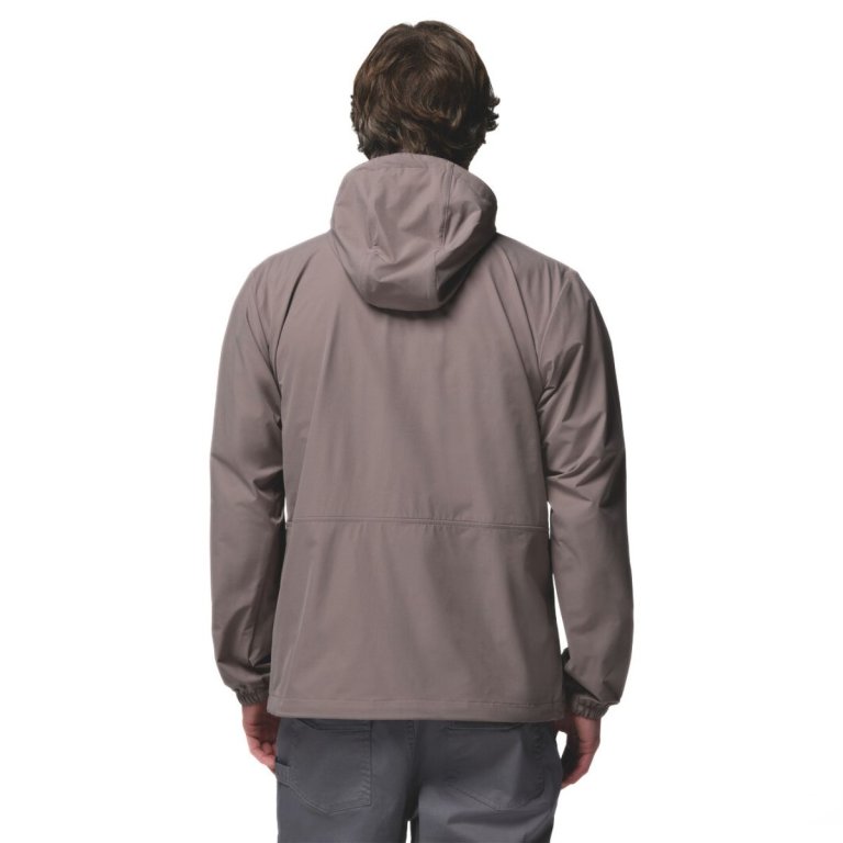 Куртка Columbia Street Heights™ Jacket M - бежева