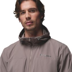 Куртка Columbia Street Heights™ Jacket M - бежева