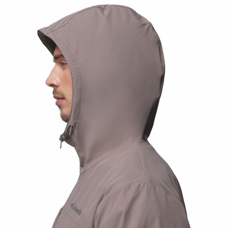 Куртка Columbia Street Heights™ Jacket M - бежева