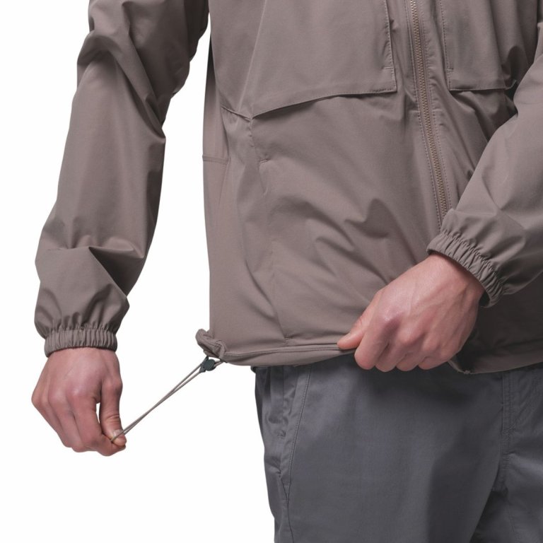 Куртка Columbia Street Heights™ Jacket M - бежева