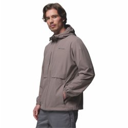 Куртка Columbia Street Heights™ Jacket M - бежева