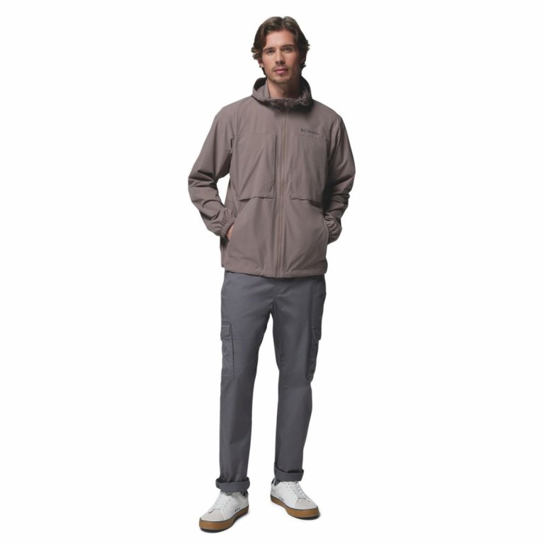 Куртка Columbia Street Heights™ Jacket M - бежева